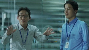 머니게임 1. évad Ep.2 2. epizód
