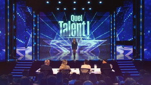 Quel talent! 2. évad Ep.38 38. epizód