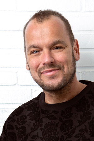 Lars 'Chief 1' Pedersen profil kép