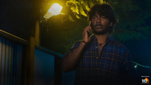 தூல்பேட் போலீஸ் ஸ்டேஷன் 1. évad Ep.12 12. epizód