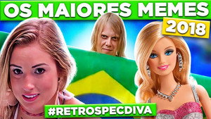 Diva Depressão 4. évad Ep.216 216. epizód