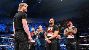 Pankráció - WWE: Smackdown 24. évad Ep.40 40. epizód
