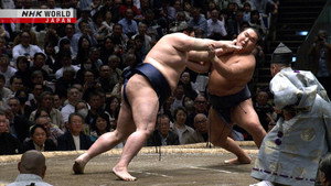GRAND SUMO Highlights 29. évad Ep.4 4. epizód