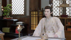 奇怪的公主殿下 1. évad Ep.20 20. epizód