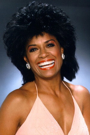 Barbara McNair profil kép
