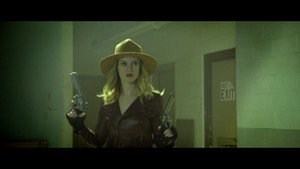Eleven Little Roosters 1. évad Ep.1 1. epizód