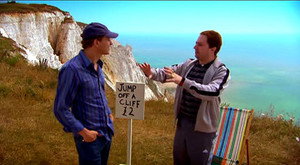 That Mitchell and Webb Look 1. évad Ep.4 4. epizód