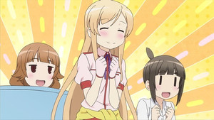 普通の女子校生が【ろこどる】やってみた。 1. évad Ep.10 10. epizód