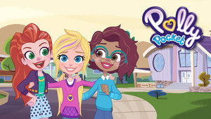 Polly Pocket kép