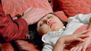 बड़े अच्छे लगते हैं 2. évad Ep.332 332. epizód