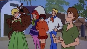 Scooby-Doo újabb kalandjai 1. évad Ep.7 Jekyll és Hyde álruhában