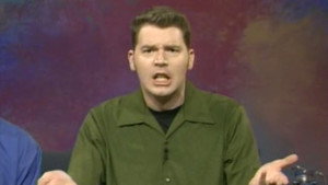 Whose Line Is It Anyway? 4. évad Ep.7 7. epizód