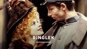 Ringlek kép