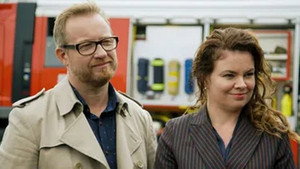 Et glimt af Danmark 2. évad Ep.5 5. epizód