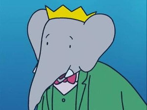 Babar 6. évad Ep.10 10. epizód