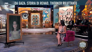 Splendida cornice 4. évad Ep.5 5. epizód