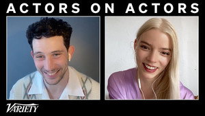 Variety Studio: Actors on Actors 14. évad Ep.1 1. epizód