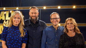 Alla mot alla med Filip och Fredrik 4. évad Ep.33 33. epizód