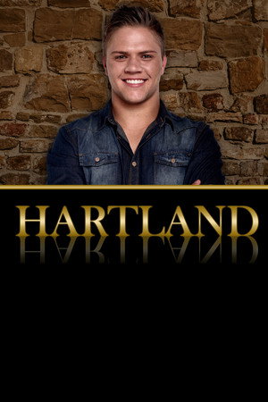 Hartland poszter