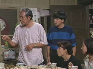 我爱我家 1. évad Ep.110 110. epizód
