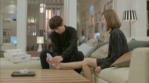 연애의 발견 1. évad Ep.14 14. epizód