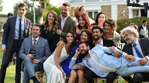 Kazara Aşk 1. évad Ep.13 13. epizód
