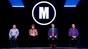 Mastermind 49. évad Ep.29 29. epizód
