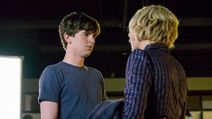 Bates Motel - Psycho a kezdetektől 4. évad Ep.3 Míg a halál el nem választ