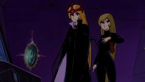 新竹取物語 1000年女王 1. évad Ep.42 42. epizód