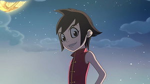 星游记 1. évad Ep.1 1. epizód