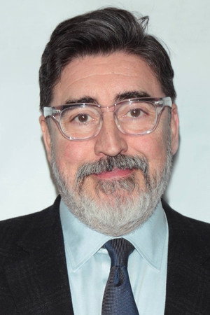Alfred Molina profil kép
