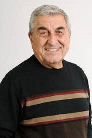 Cihat Tamer profil kép