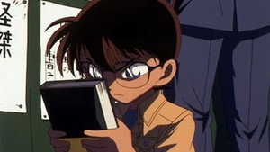 名探偵コナン 1. évad Ep.345 345. epizód