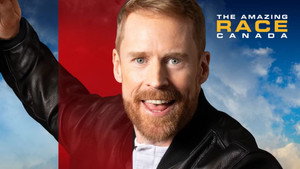The Amazing Race Canada kép