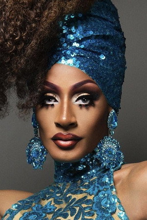 Jaida Essence Hall profil kép