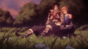 Castlevania – Démonkastély 2. évad Ep.8 Végidő