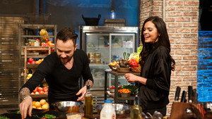 Beat Bobby Flay 13. évad Ep.2 2. epizód