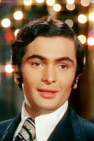 Rishi Kapoor profil kép