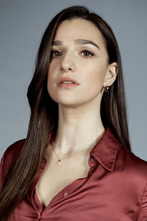 Marisa Abela profil kép