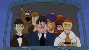 The Best of The New Scooby-Doo Movies 1. évad Ep.6 6. epizód