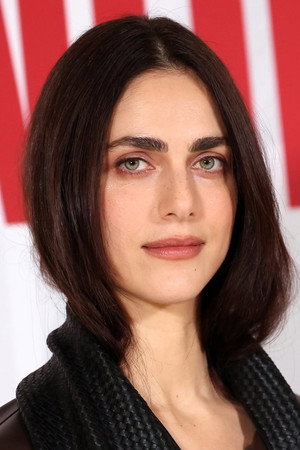 Miriam Leone profil kép