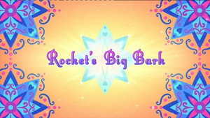 Shimmer és Shine 4. évad Ep.21 Rakéta nagy hamija
