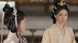 桃花映江山 1. évad Ep.5 5. epizód