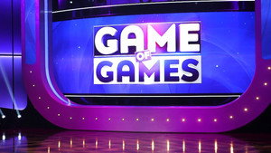 Ellen's Game of Games kép
