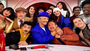 Viva Rai2! 2. évad Ep.49 49. epizód