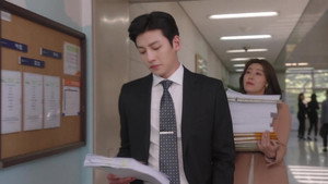수상한 파트너 1. évad Ep.2 2. epizód