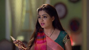 भाभीजी घर पर हैं! 1. évad Ep.1051 1051. epizód