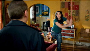 The Sarah Silverman Program. 3. évad Ep.3 3. epizód