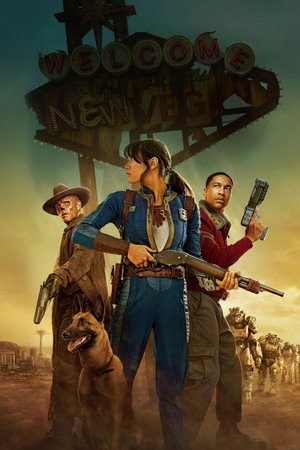 Fallout poszter