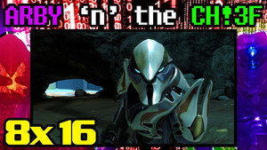 Arby 'n' the Chief 8. évad Ep.16 16. epizód